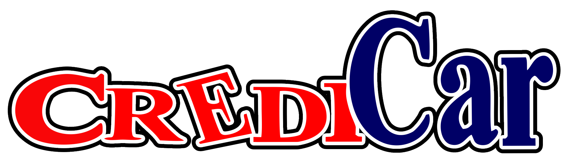 Logo CrediCar Header