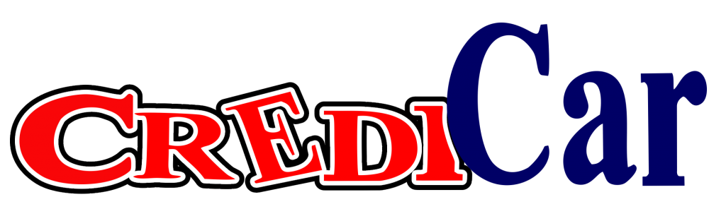 Logo CrediCar